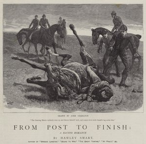 De la Poste à l